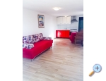 Apartment Sevid - Marina  Trogir Kroatien
