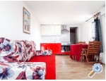 Apartment Sevid - Marina  Trogir Kroatien