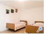 Apartment Sevid - Marina  Trogir Kroatien