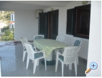 Apartment Sevid - Marina  Trogir Kroatien