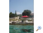Appartement Sevid - Marina  Trogir Croatie