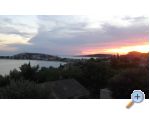 Appartement Sevid - Marina  Trogir Croatie
