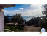 Appartement Sevid - Marina  Trogir Croatie
