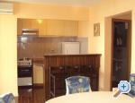 Appartement Sevid - Marina  Trogir Croatie