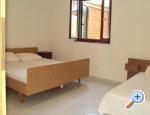 Appartement Sevid - Marina  Trogir Croatie