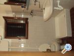 Appartement Sevid - Marina  Trogir Croatie