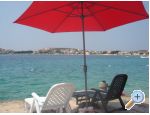 Appartement Sevid - Marina  Trogir Croatie