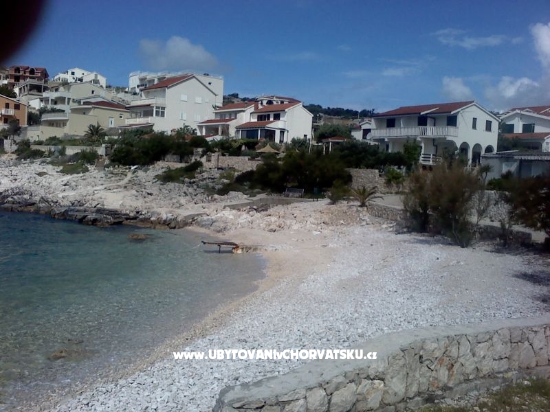 Kuća za odmor Taraš – Ferienwohnung Marina – Trogir, Kroatien – Foto 4