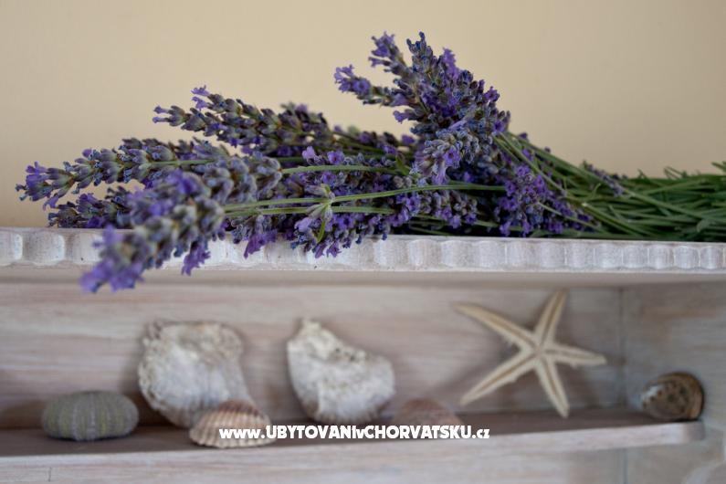 Apartment Villa Merara – Ferienwohnung Marina – Trogir, Kroatien – Foto 4