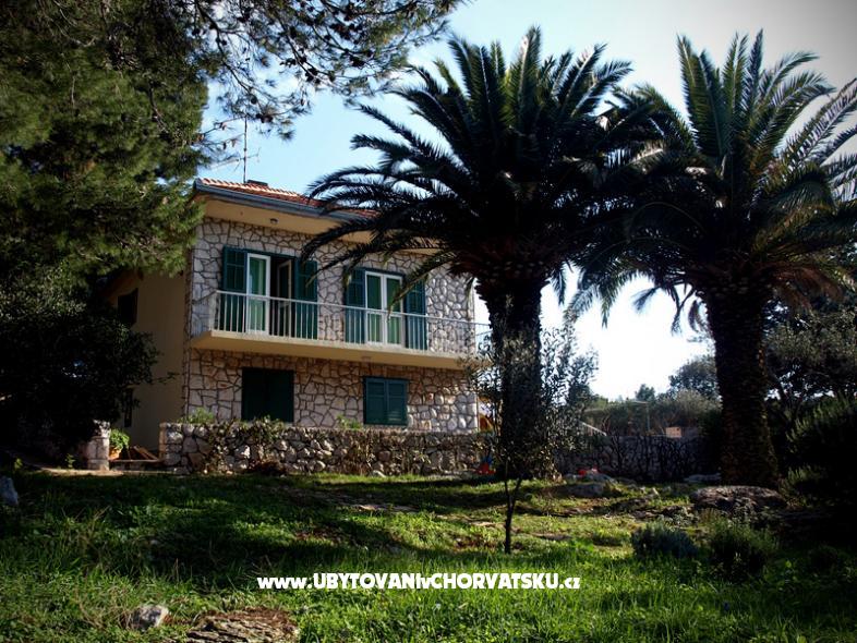 Apartment Villa Merara – Ferienwohnung Marina – Trogir, Kroatien – Foto 5