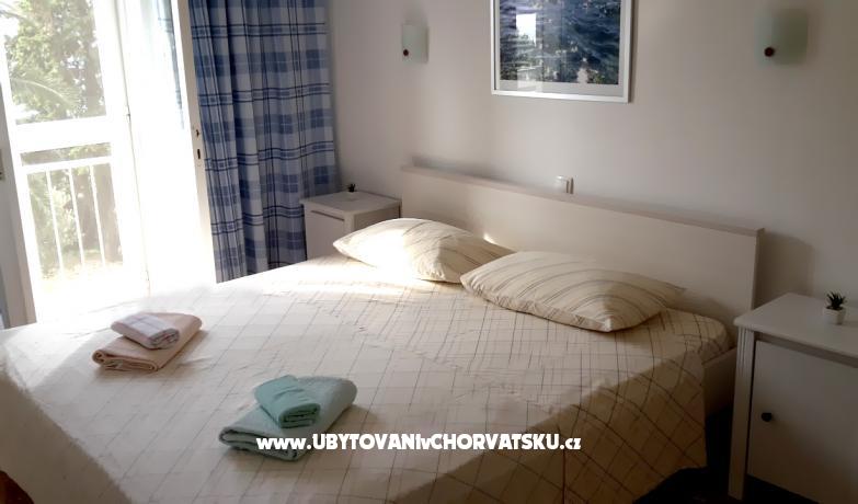 Apartment Villa Merara – Ferienwohnung Marina – Trogir, Kroatien – Foto 8