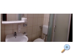 Appartements Adria -Sevid - Marina  Trogir Kroatien