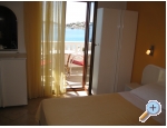 Appartements Adria -Sevid - Marina  Trogir Kroatien