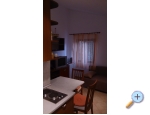 Appartements Adria -Sevid - Marina  Trogir Kroatien