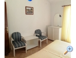Appartements Adria -Sevid - Marina  Trogir Kroatien