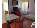 Appartements Adria -Sevid - Marina  Trogir Kroatien