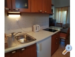 Appartements Adria -Sevid - Marina  Trogir Kroatien
