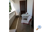Appartements Adria -Sevid - Marina  Trogir Kroatien