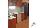 Appartements Adria -Sevid - Marina  Trogir Kroatien