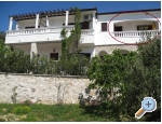 Appartements Adria -Sevid - Marina  Trogir Kroatien