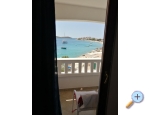 Appartements Adria -Sevid - Marina  Trogir Kroatien