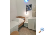 Appartements Adria -Sevid - Marina  Trogir Kroatien