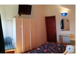 Appartements Adria -Sevid - Marina  Trogir Kroatien