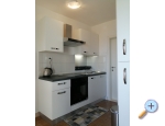 Appartements Adria -Sevid - Marina  Trogir Kroatien