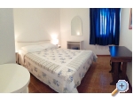 Appartements Adria -Sevid - Marina  Trogir Kroatien