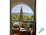 Appartements Adria -Sevid - Marina  Trogir Kroatien