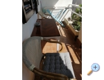 Appartements Adria -Sevid - Marina  Trogir Kroatien
