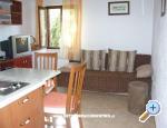 Appartements Adria -Sevid - Marina  Trogir Kroatien