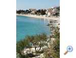 Appartements Adria -Sevid - Marina  Trogir Kroatien