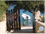 Appartements Adria -Sevid - Marina  Trogir Kroatien
