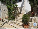 Appartements Adria -Sevid - Marina  Trogir Kroatien