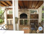 Appartements Adria -Sevid - Marina  Trogir Kroatien