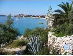 Appartements Adria -Sevid - Marina  Trogir Kroatien