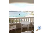 Appartements Adria -Sevid - Marina  Trogir Kroatien