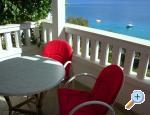 Appartements Adria -Sevid - Marina  Trogir Kroatien