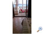 Appartements Adria -Sevid - Marina  Trogir Kroatien