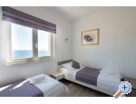 Appartements Babi - Marina  Trogir Croatie
