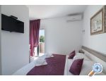 Appartements Babi - Marina  Trogir Croatie