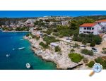Appartements Babi - Marina  Trogir Croatie
