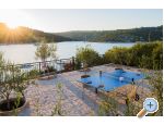 Appartements Babi - Marina  Trogir Croatie