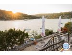 Appartements Babi - Marina  Trogir Croatie