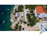 Appartements Babi - Marina  Trogir Croatie
