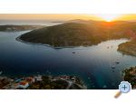 Appartements Babi - Marina  Trogir Croatie