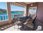 Appartements Babi - Marina  Trogir Croatie