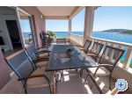 Appartements Babi - Marina  Trogir Croatie
