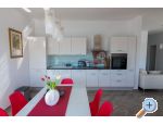 Appartements Babi - Marina  Trogir Croatie